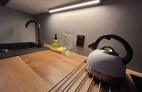Harrachov Apartment | Lovely apartment for 4 people with WIFI, TV and terrace