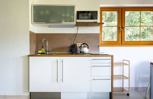Harrachov Apartment | Cosy apartment for 4 guests with WIFI, TV and terrace