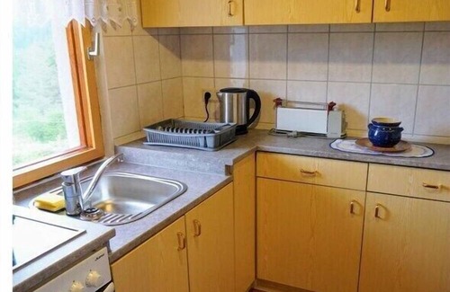 Giessubel House | Holiday home in Gießübel with Wi-Fi