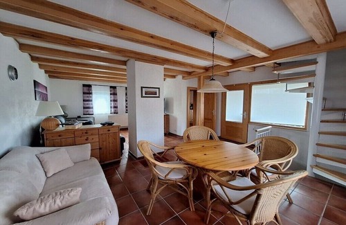 Giessubel House | Holiday home in Gießübel with Wi-Fi