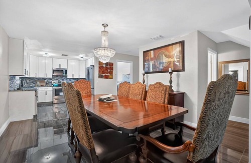 Eisenhower House | NEW! Relaxing Chamonix Retreat