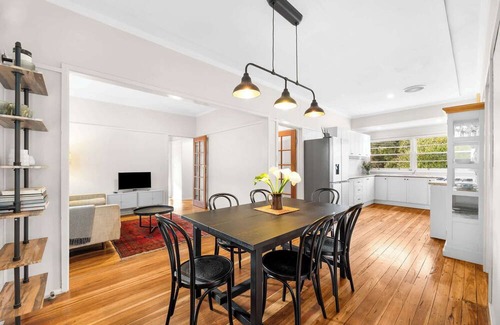 Tuross Head House | Nerita @ Tuross Head