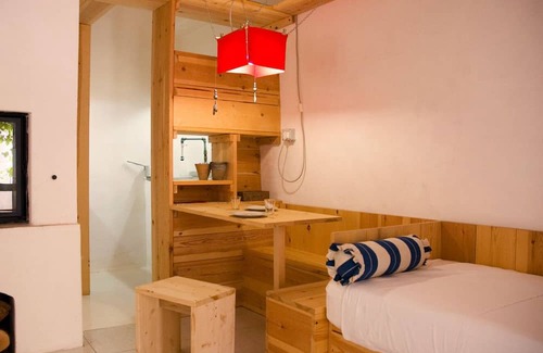 Strongoli Apartment | Fazio House - Borgo Petelia