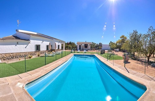 El Toboso Cottage | Entre Almendros Country House