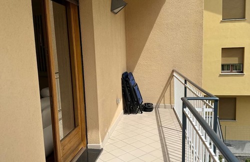 Mazzo di Valtellina Apartment | At the foot of the Mortirolo
