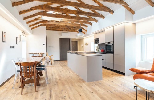 Calolziocorte Apartment | 4 Elements - Italian GuestHouse
