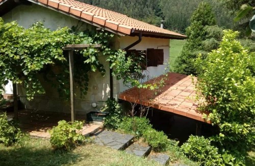 Hijas House | CASA DE CAMPO LAS ROZAS