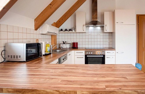 Rassach Apartment | 2 bedroom lovely apartment in Stainz