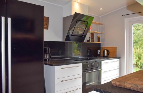 Kvidinge House | Cozy home in Kvidinge with WiFi