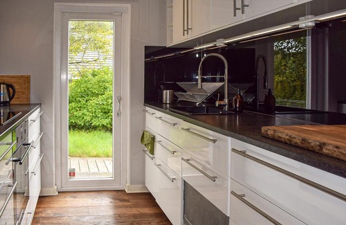 Kvidinge House | Cozy home in Kvidinge with WiFi