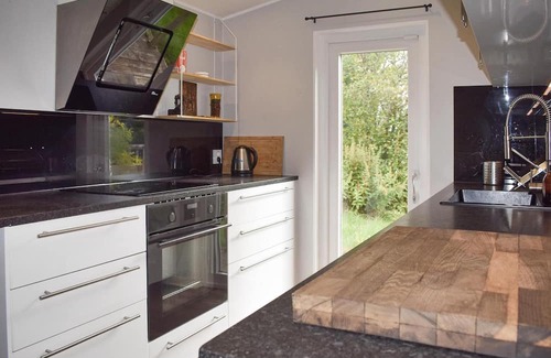 Kvidinge House | Cozy home in Kvidinge with WiFi