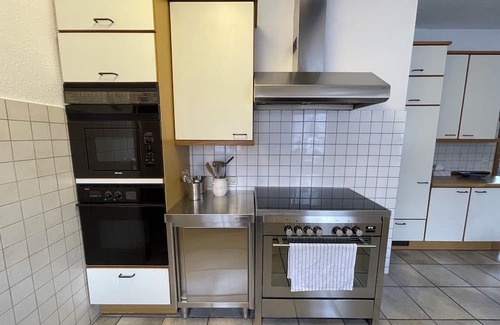Drolshagen Other | Vacation home Brink Farmhouse with garden shed