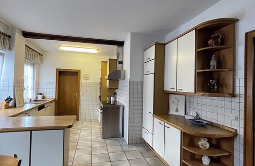 Drolshagen Other | Vacation home Brink Farmhouse with garden shed