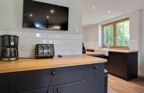 Hollersbach im Pinzgau Ski Chalet | Spacious premium chalet near ski resort KitzSki
