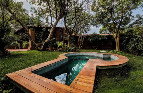 San Felipe del Agua House | Pet friendly house with pool close to Centro, ideal for relaxation