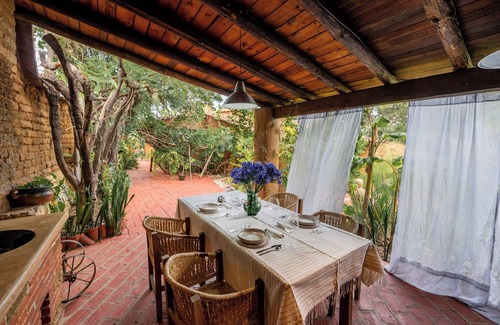 San Felipe del Agua House | Pet friendly house with pool close to Centro, ideal for relaxation