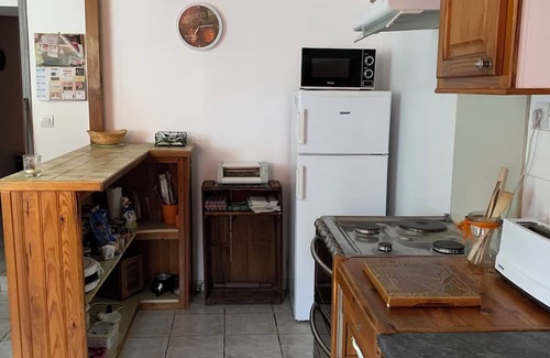 Montmorillon House | The little house