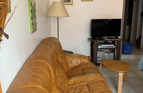 Montmorillon House | The little house