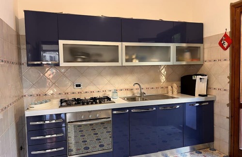 Bonifati Villa | Villa with garden just minutes from the sea