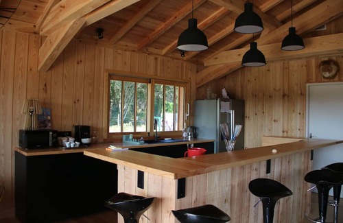 Mezos House | Charming, quiet house near Contis and Mimizan, in the Landes forest.