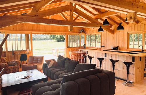 Mezos House | Charming, quiet house near Contis and Mimizan, in the Landes forest.