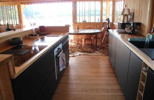 Mezos House | Charming, quiet house near Contis and Mimizan, in the Landes forest.