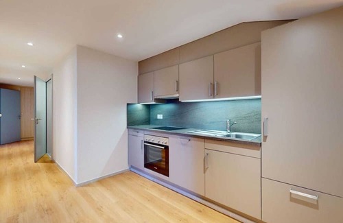 Les Mayens-de-Sion Apartment | Apartment in Les Agettes with mountain views