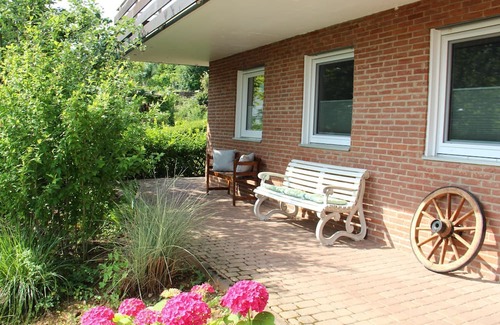 Annweiler am Trifels Apartment | Blondel vacation apartment