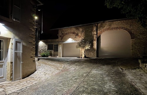 Paroisse Simon-Pierre-des-Rivieres House | Gîte Maison de Campagne Le Petit Refuge
