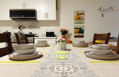 Fleetwood House | Cozy Dreamscape
