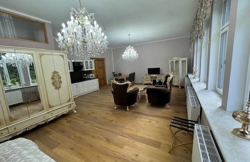 Bad Langensalza Apartment | Vacation apartment/apartment for 2 guests with 63m² in Bad Langensalza (297425)