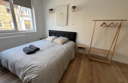 Lens Apartment | Le Naturel, studio 2p