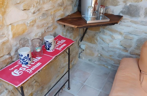 Bizanet House | Holiday Home 'Wine Estate Mas 10 Min from Narbonne' with Private Pool