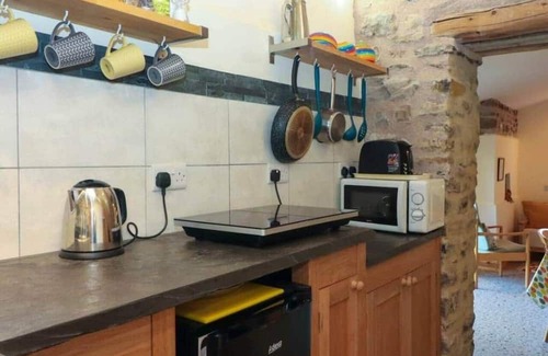 Horton in Ribblesdale House | Self-contained converted barn