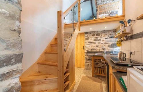 Horton in Ribblesdale House | Self-contained converted barn