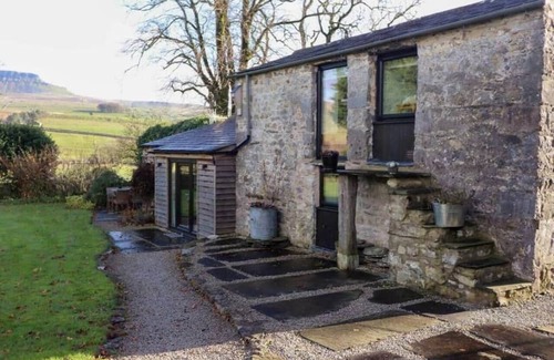Horton in Ribblesdale House | Self-contained converted barn