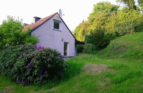 Bielefeld House | Vacation home in the green west of Bielefeld, ideal for a longer stay