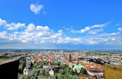 Bielefeld House | Vacation home in the green west of Bielefeld, ideal for a longer stay