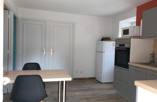 Goudet House | Gite in a Village of Character