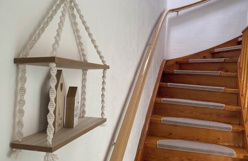 Untermarchtal Apartment | Vacation apartment on the Danube cycle path