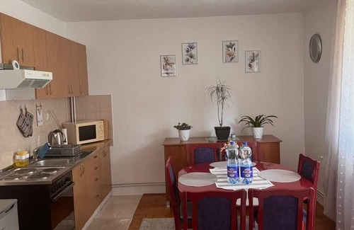 Novo Sarajevo House | Aleaa Place