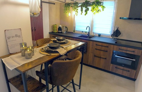 Hajduszoboszlo House | Luxury vacation home with hot tub and garden. Rural location - Pet friendly!