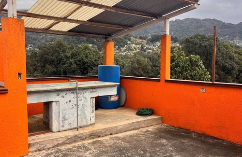 San Pedro Sacatepequez House | Casa amplia de 3 hab. en San Pedro Sacatepéquez