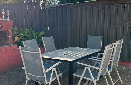 Grevenbroich Apartment | Cozy maisonette apartment in Grevenbroich