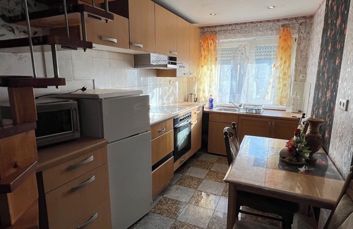 Grevenbroich Apartment | Cozy maisonette apartment in Grevenbroich
