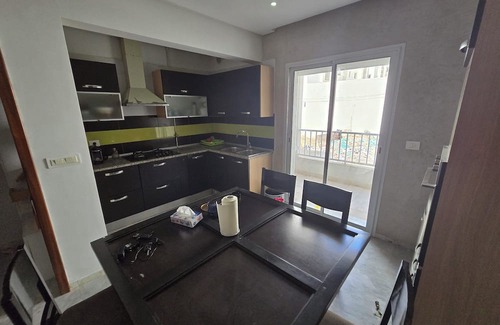 Eastern Khezama Apartment | Enjoy cosy, 2 rooms, few steps to the beach