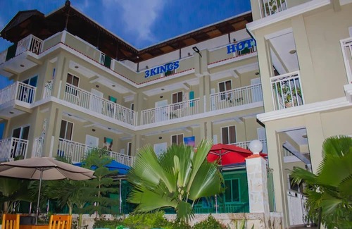 Cap-Haitien Hotel | 20-room hotel in gorgeous Cap-Haitien with AC