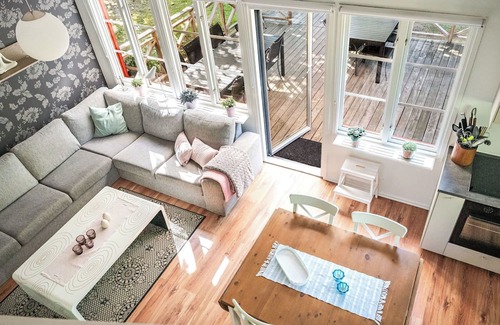Fjalkinge House | Stenlycke by Interhome