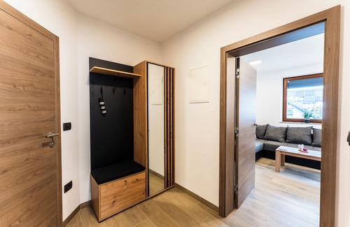 Skofja Loka Apartment | Vila Hrastnica 2 Apartma Sivka famaly friendly only 3 km from Škofja Loka