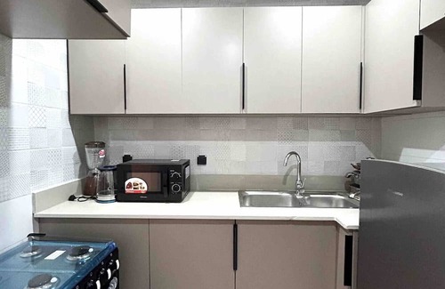 Cocody Apartment | Apartment Abidjan-Yamela Homes